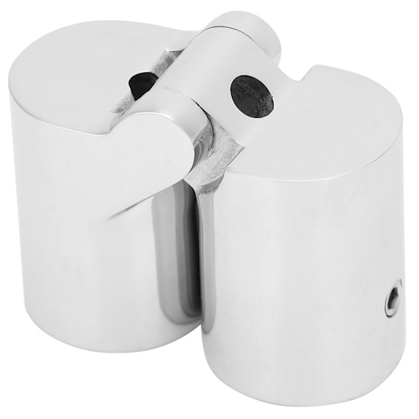 22MM Universal Ledforbindelse Marine 316 Rustfrit Stål Kardankoblinger Skydelockshylster Solskærm Bådkobling