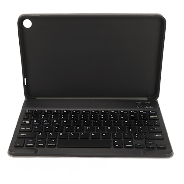 Bluetooth-tastatur etui Vandafvisende Støvsikkert Beskyttende Aftageligt Tastatur etui til T40 Pro