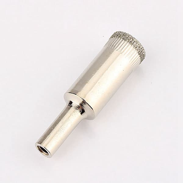 14 mm diamant hulsav til glasfliser, granit og marmorboring