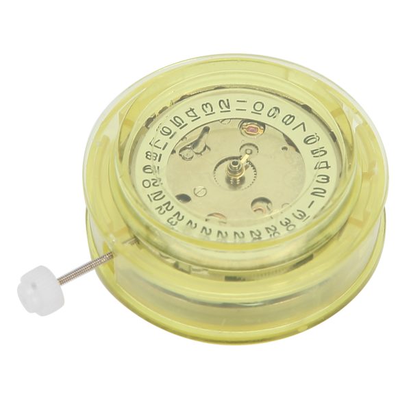 2813 Watch Movement Single Calendar Movement Watch Repair reservdelar tillbehör