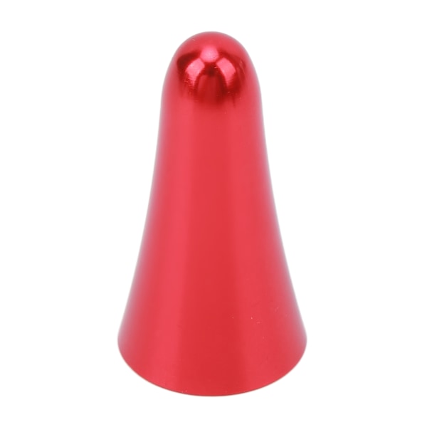 4 cm kort antenn Stubby Bee Sting Vattentät satellitnavigering Takfäste Kort antennbyte för Commodore SS SSV SV6 Red