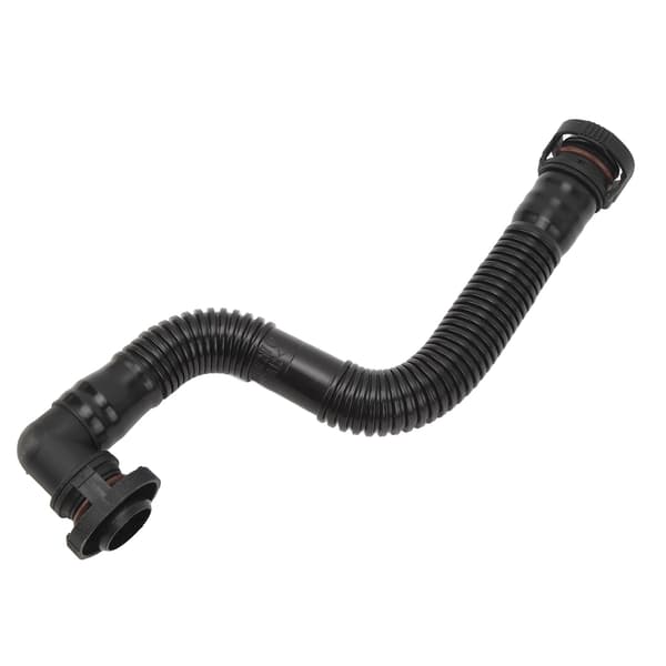 Motor Krumtaphusudluftningsslange 94810721702 Udluftningsrør til Cayenne S 4.5 V8 2003 til 2006