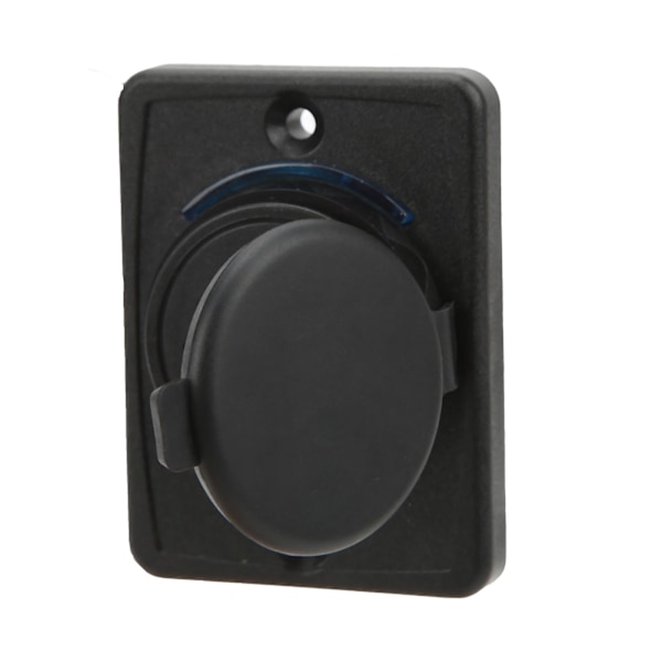 18W PD-auton latausadapteri pistorasia QC3.0 USB pikalataus universaali tulolle 12‑24V auto RV sähkölaitteet