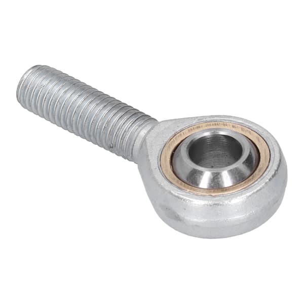 Rod End Joint Bearing Left Hand Thread Self-Lubricating SAL12T/K