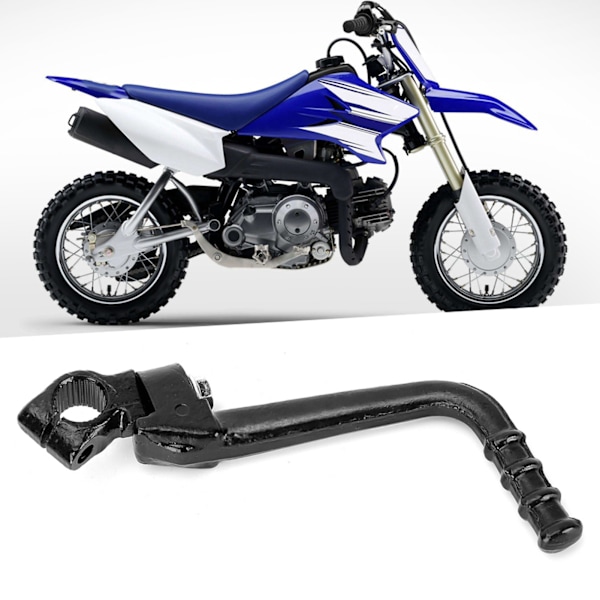 Kickstart startspak Passar för 50 65 50CC 65CC 02-08 JR Mini SR SX