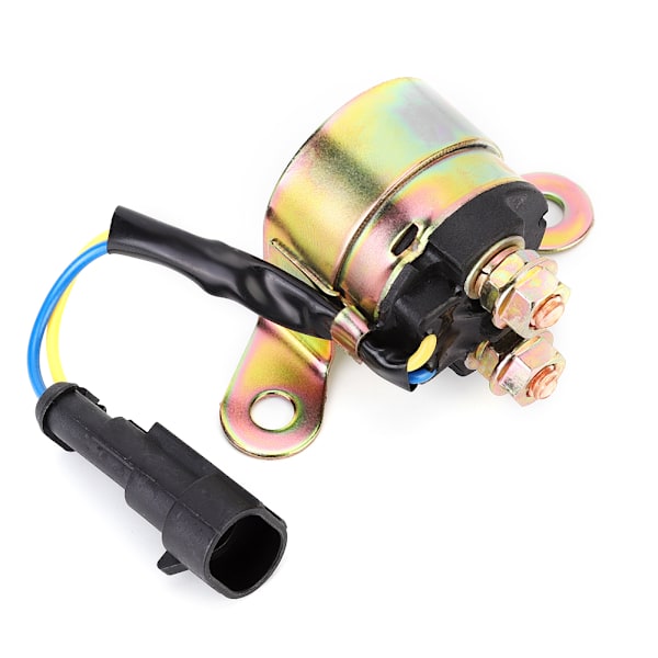 Tillbehör för startmagnetreläenhet passar till Polaris Sportsman 500 2006-2010