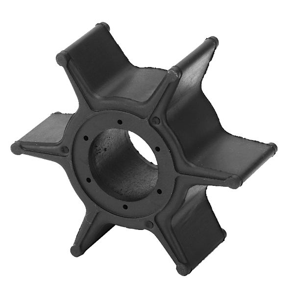 Vattenpump Impeller Service Kit 06192-ZV7-000 Passar för Honda utombordare BF25 BF30