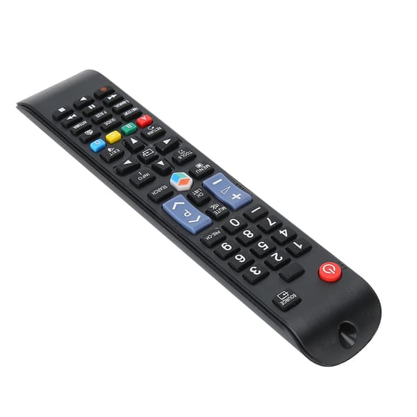 Universal fjernkontroll for Samsung LCD LED TV