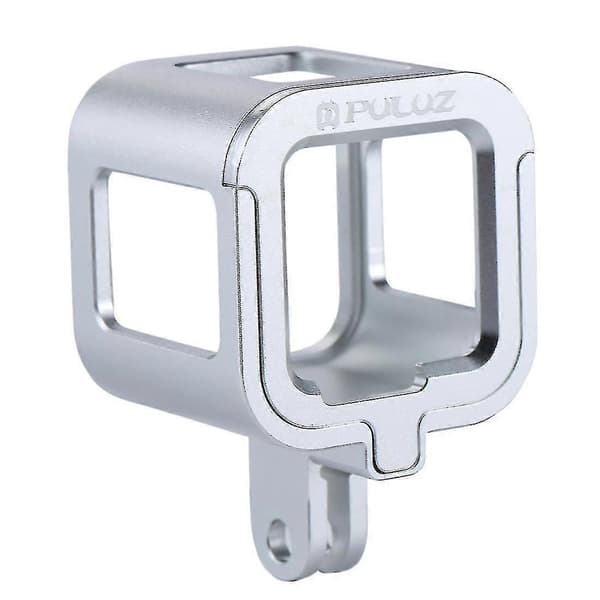 Aluminiumlegeringsbur för GoPro Hero5 Session /4 Session Gold