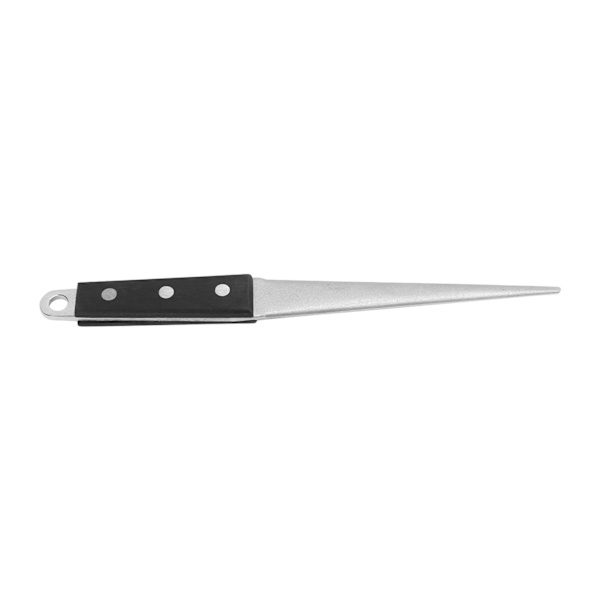 Slipestang Profesjonell ergonomisk håndtak Effektivt slipestål for hovtrimmer for husdyr