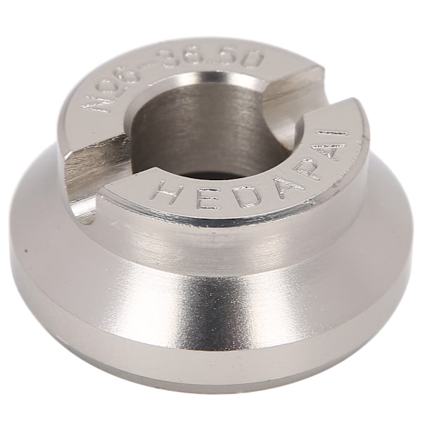 5537 Klokkeskrue for å åpne bakdekselet på klokken, tilbehør for klokkereparasjon 36,5 mm / 1,44 tommer