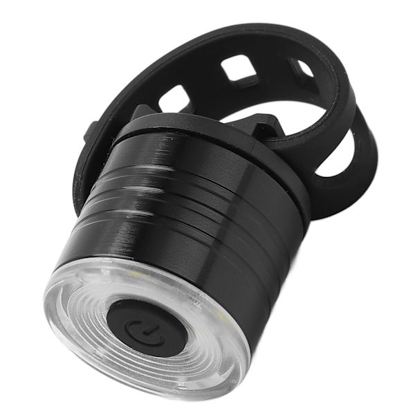 Cykelforlygte Aluminiumlegering Hjelmlys Natkørsel Advarsel Sikkerhed LED-Spotlight