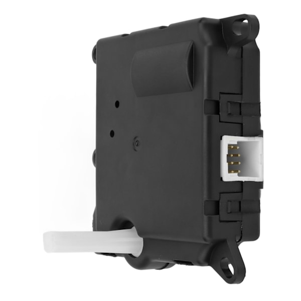 AC-varmeblander-dør aktuator 3C7Z19E616AA Udskiftning til Ford F-450 F-550 Super Duty 2005-2007