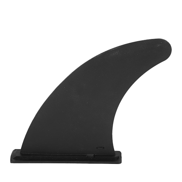 9-tums Surf SUP Fin Fixed Socket Typ Surfbräda Center Stabilizer Infästning Paddel för Longboard Paddleboard