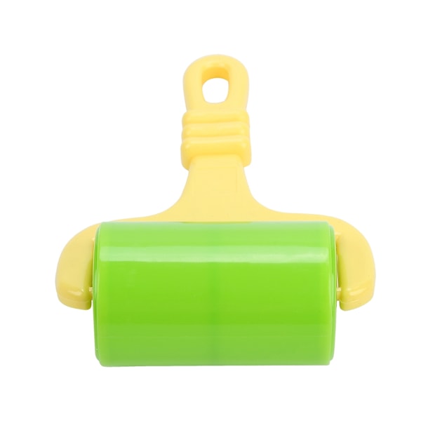 38 stk DIY Børne Farve Dej Ler Værktøjer Plasticine Form Legetøj