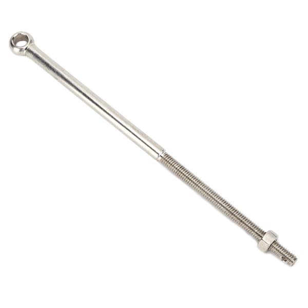 Brake Equalizer Rod 101953101 Practical Accessory Replacement for DS Club Car 1998-UP
