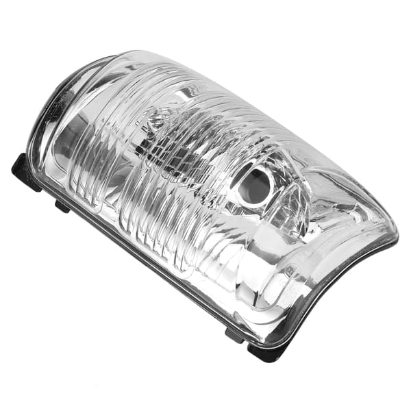 Sidespeil blinklys høyre side 1847389 Erstatningspassform for Ford Transit MK8 2014-ON