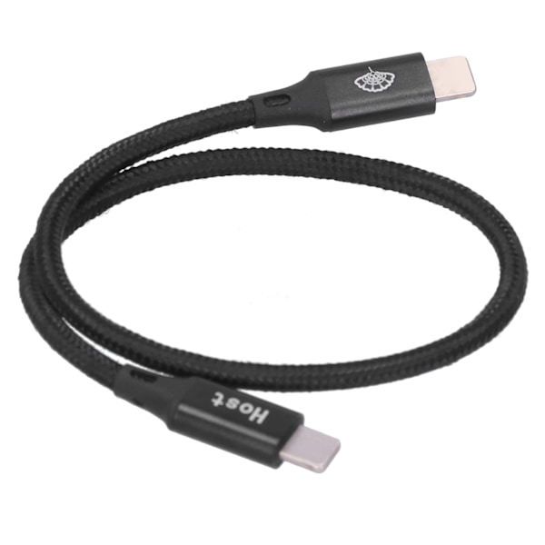 IOS-grensesnitt-adapterkabel for iPhone for iPad-bilder, videosamtaler, chat-logger og datamigrering
