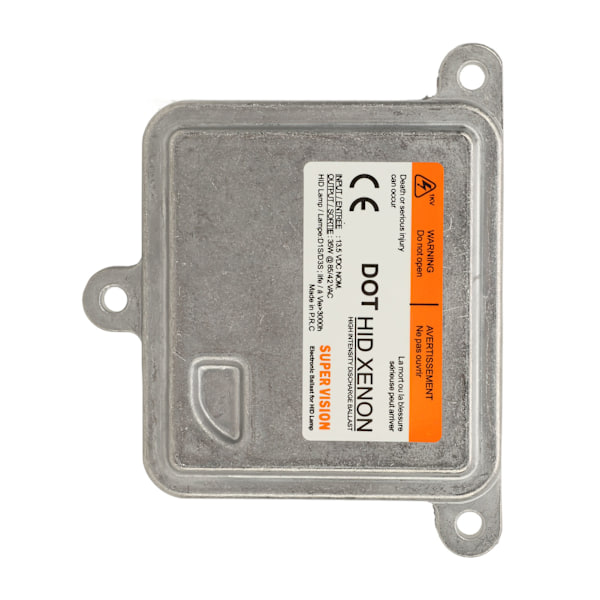 Xenon Ballast Pære Kontrolenhed 7L7Z 13C170 A LED-forlygte Kontrolmodul Passer til Navigator MKZ