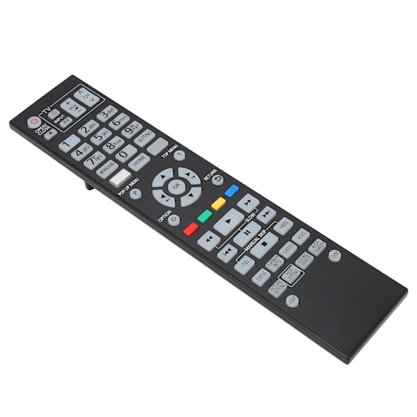N2QAYA000172 Fjernbetjening Passer til BluRay Afspillere DPUB9000EBK DPUB9000EGK
