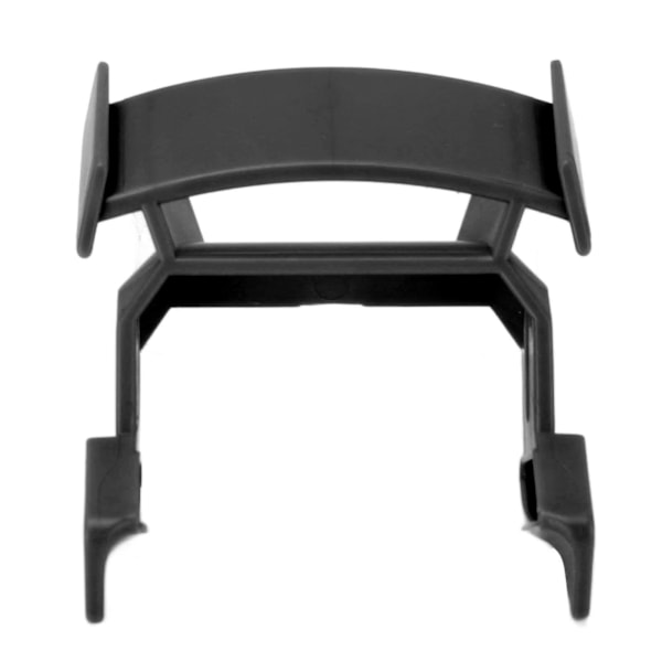 Akku Quick Release Flying Tail Drone-lentoperä DJI Avata dronille Tarvikkeet Musta