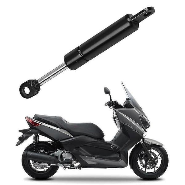 Motorcykelregulator Gasstolpe Stötdämpare Lyftstöd Stödstöd För Xmax250 Xmax 300 2014 2015