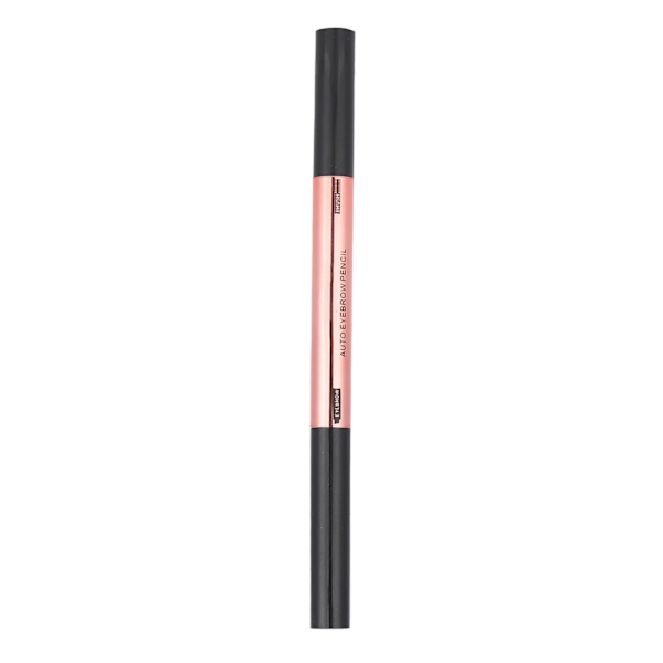 Yaqinuo 0,3g Automatisk Øjenbrynsblyant Vandfast Øjenbrynsmakeup Blyant Øjenbrynskosmetik 03#Lysebrun