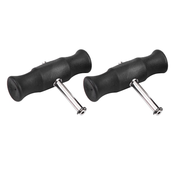 3 stk Bil Auto Profesjonelt Vindrute Fjerningsett Vindrute Glass Remover Tool Set