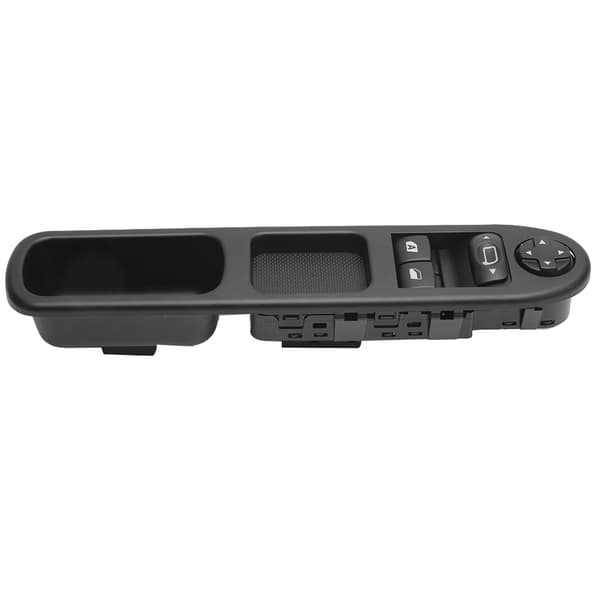 Peugeot 207/Citroen C3 Byte av vindusbryter