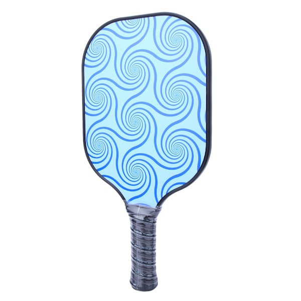 Bärbar Pickleball-Racket Bollspel Träning Sportutrustning Bra Grepp