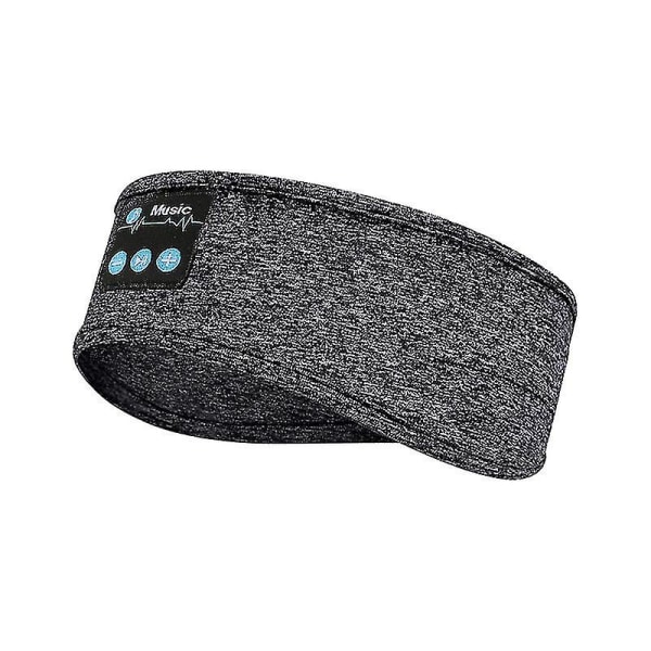 Søvnhodetelefoner Gaver Til Kvinner Menn Bluetooth-hodebåndshodetelefoner presenterer Personlig Ultra-myk Øyemaske Gadgets