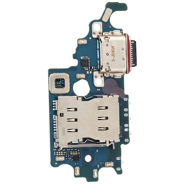 USB-latausportin liitinjohto telakka työkaluilla Samsung S21+ Plus 5G G996B DS:lle