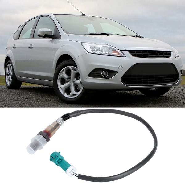 3M51-9F472-AC O2 Oksygensensor (Fremre) Passer for Ford focus 05-11/1,8/2,0