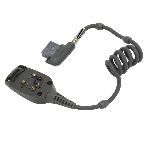 1 m skanningskabel Bärbar kompakt plug and play lång streckkodsläsare Förlängningssladd för WT4090 RS409