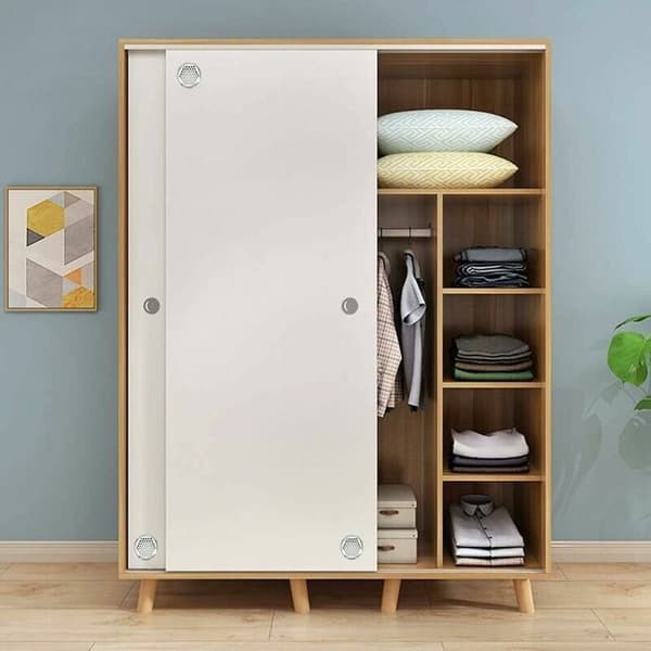 30-delt rundt ventilasjonsgitter i rustfritt stål, 35 mm luftutløpsgitter, ventilasjonsgitter i rustfritt stål til kjøkken