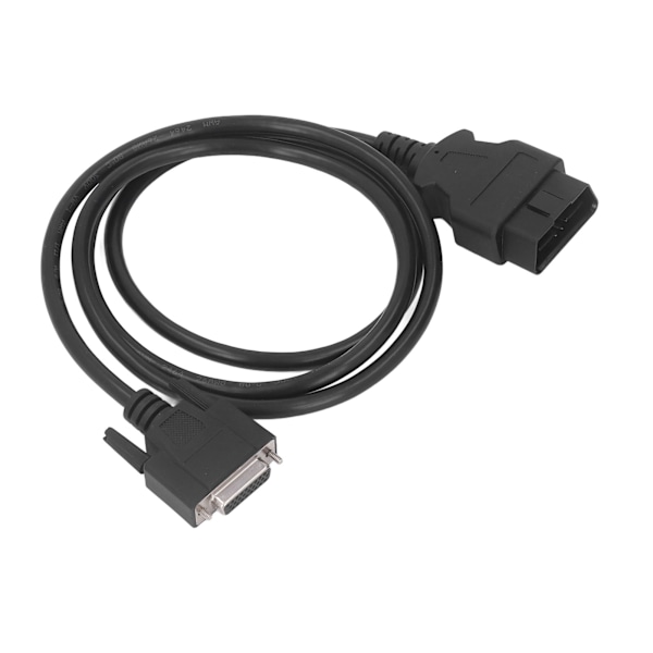 för Nexiq USB Link 2 OBD2-kabel 493113 Stabil anslutning Plug and Play för Cummins Inline 7