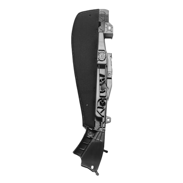 Stöd för framsätesrälsskena Direct Fit Professional 52107317459 för F07 F10 F11 G30 G31 G32