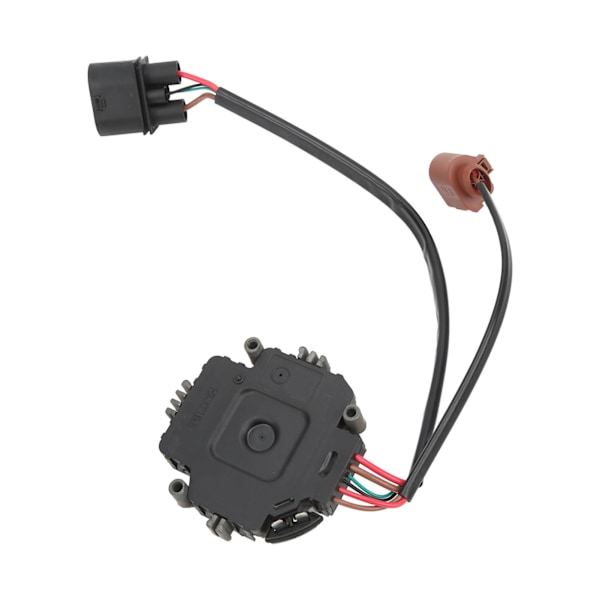 Kjøleviftekontrollmodul 3C0959455F ABS Biltilbehør Erstatning for A3 TT