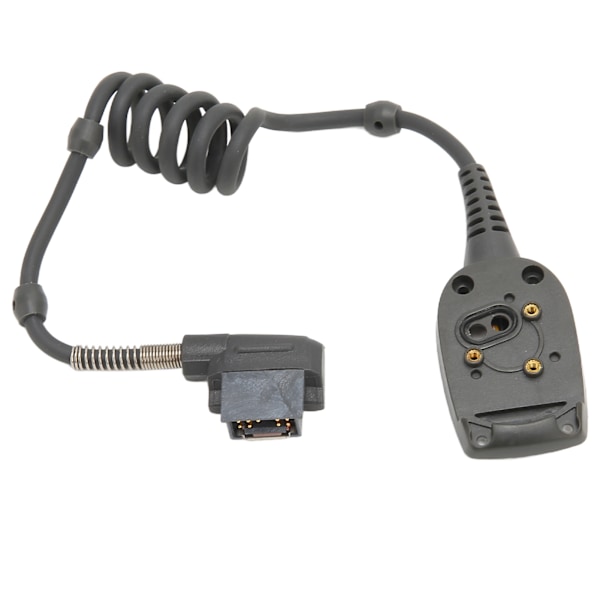 1 m skanningskabel Bärbar kompakt plug and play lång streckkodsläsare Förlängningssladd för WT4090 RS409