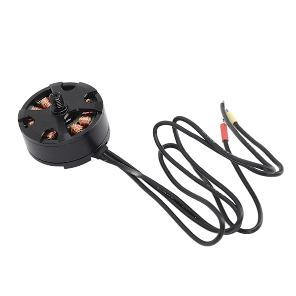 2808 harjaton moottori 700KV tehokas levyharjaton moottori multirotor-lentokoneille CW