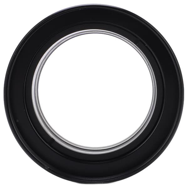 WD165 0.5X Objective Lens at Field Magnification Microscope Objective for Laboratory