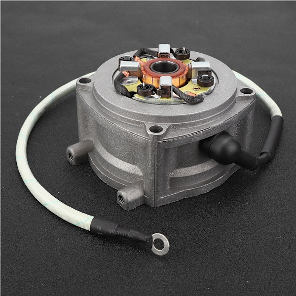 47CC 49CC 2-takts startmotor Dirt Bike Starter Elstart motorbyte