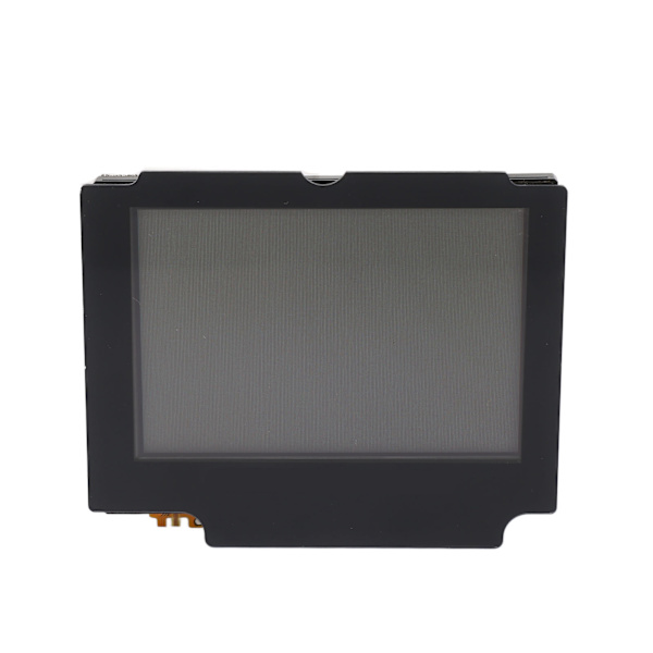 Spelkonsol LCD-skärm Professionell LCD-skärmbyte för Game Boy Advance SP AGS 001-konsol