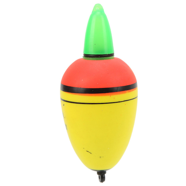 Fishing Floats Bobbers EVA Nattfiske Lighted Glow Bobbers Luminous Floats Fisktillbehör30g / 1.1oz