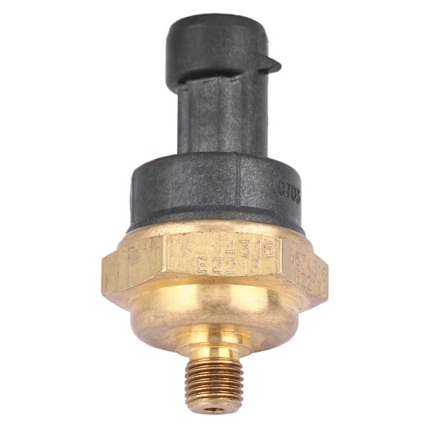 6674316 Høykvalitets oljetrykksensor for Bobcat-laster