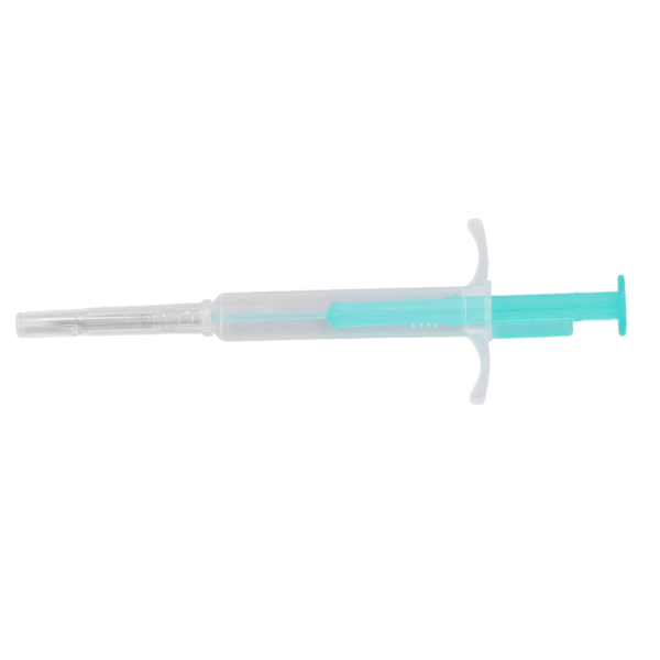 Pet ID Microchip 1,4x8mm Let CKU Pet Microchip Implantat Kit til Katte Hunde Kaniner Grise