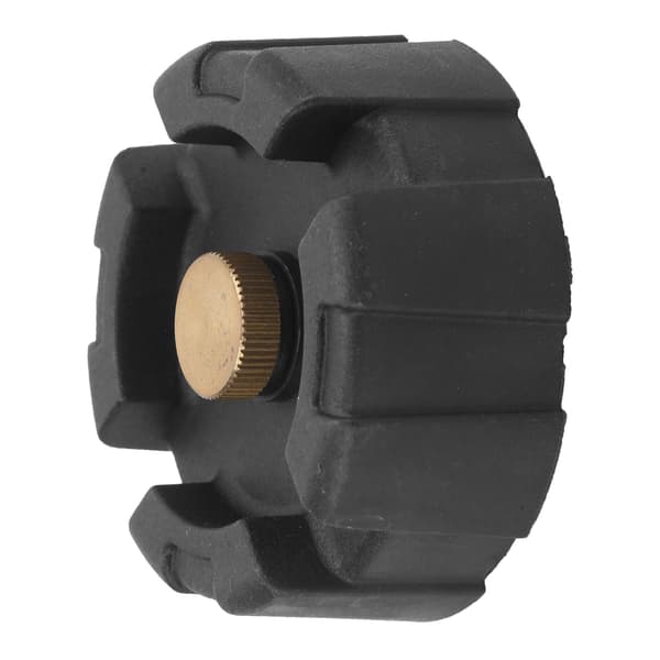 Universal marin båttank Gaslock ABS plast utombordsmotor Motor Bränsleoljetanklock