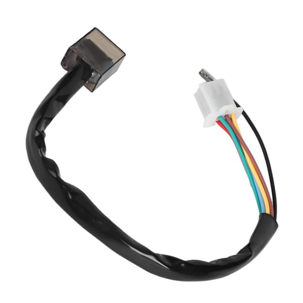 Universal Motorcykel LED Digital Gear Indicator Gear Shift Clutch Lever Sensor Tilbehør