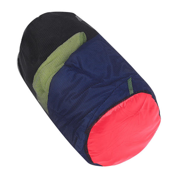 Utomhus Nylon Kompression Sovprylar Förvaringsväska Säck för Camping Vandringsväska