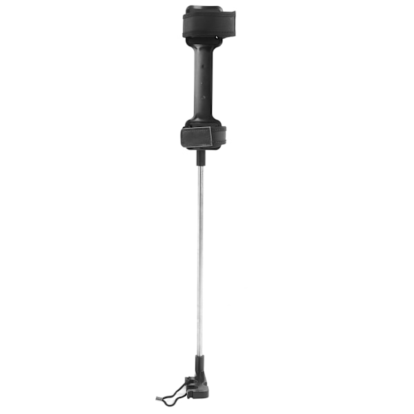 Golf Swing Trainer til Begyndere - Gestusjustering, Golfalbuebeskytter, Arc-Korrektor, Støtte